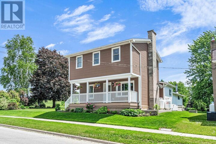 Property Photo:  117 Helena Street  ON N0G 1C0 
