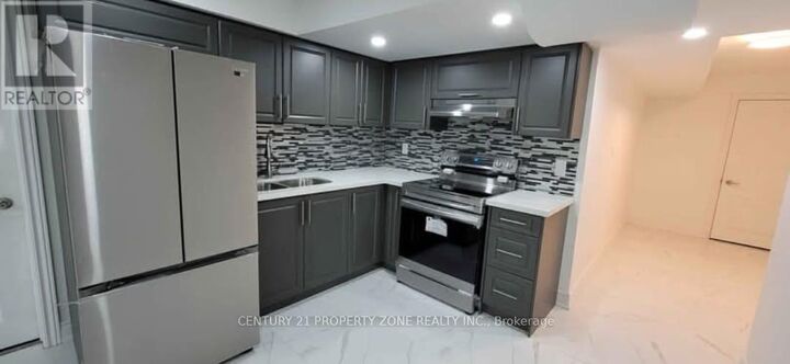Property Photo: 22 Brentcliff Drive ON L7A 2M7