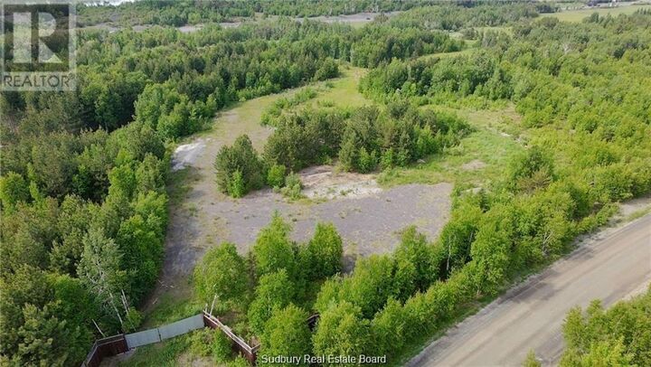 0 Gibson Road — photo 1