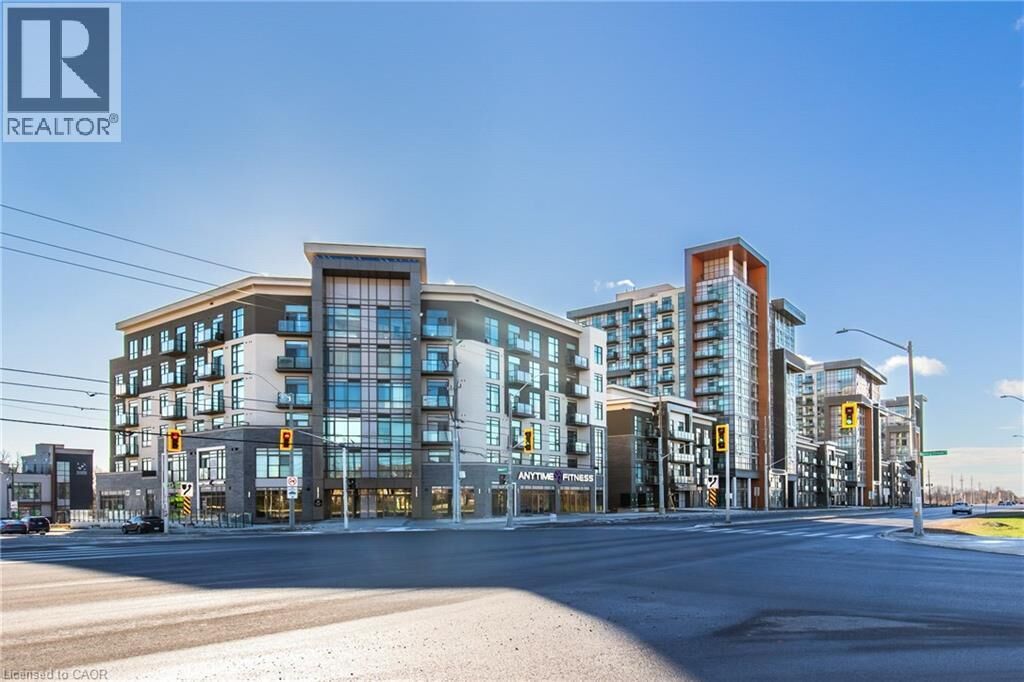 Property Photo:  10 Mallard Trail 336  ON L8B 2A7 