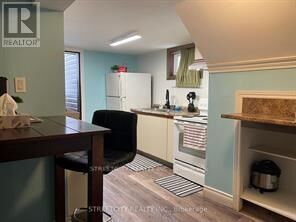 Property Photo: 1071.5 Florence Street Lower ON N5W 2M7