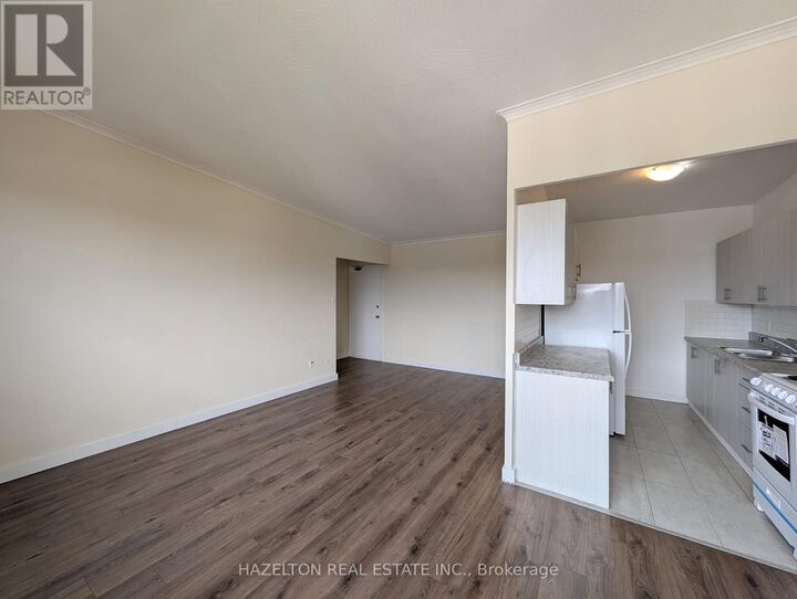 Property Photo:  57 Parkwoods Village Drive 707  ON M3A 2X3 