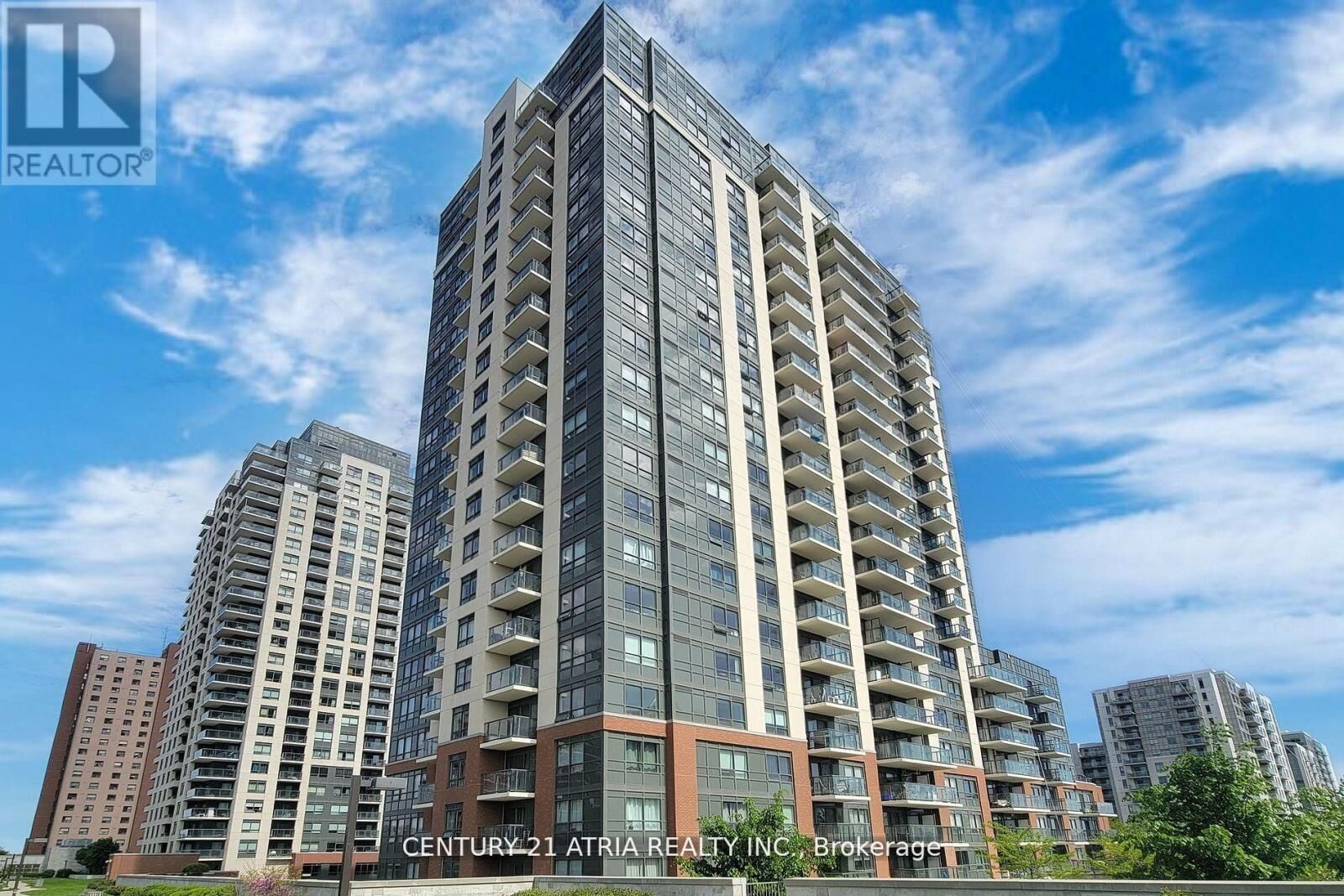 Property Photo: 1420 Dupont Street 1210 ON M6H 0C2