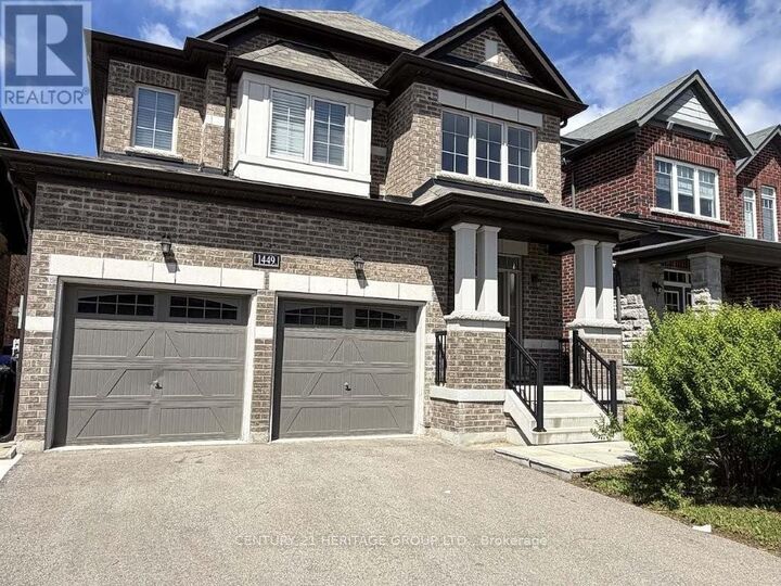 Property Photo:  1449 Farrow Crescent  ON L9S 0L6 