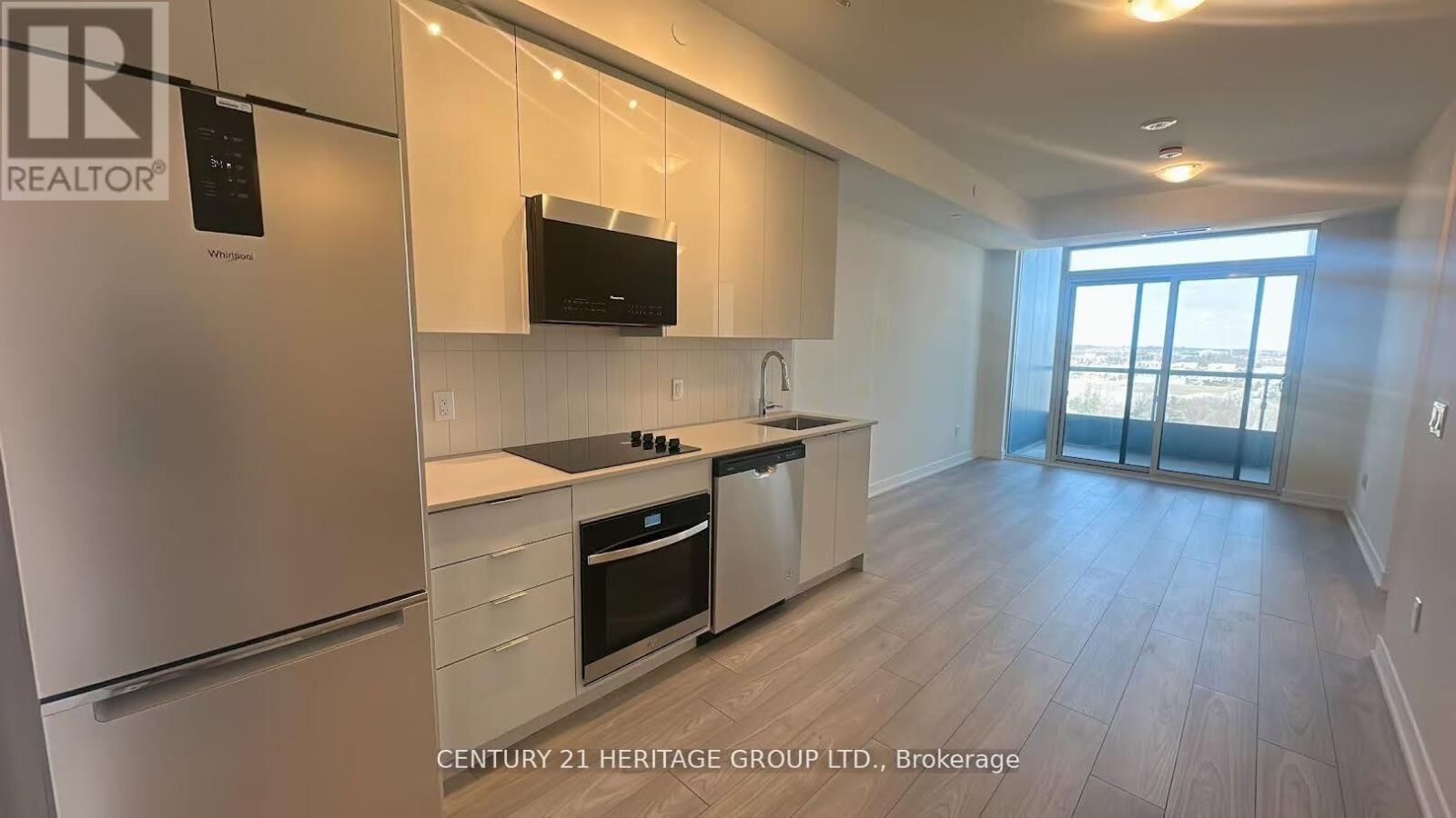 Property Photo:  474 Caldari Road 1308  ON L4K 0R5 