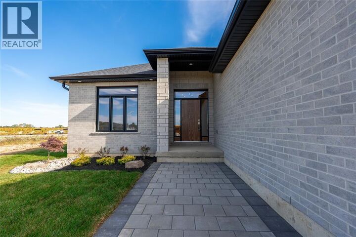 Property Photo: 3555 Paul Crescent ON N0N 1E0