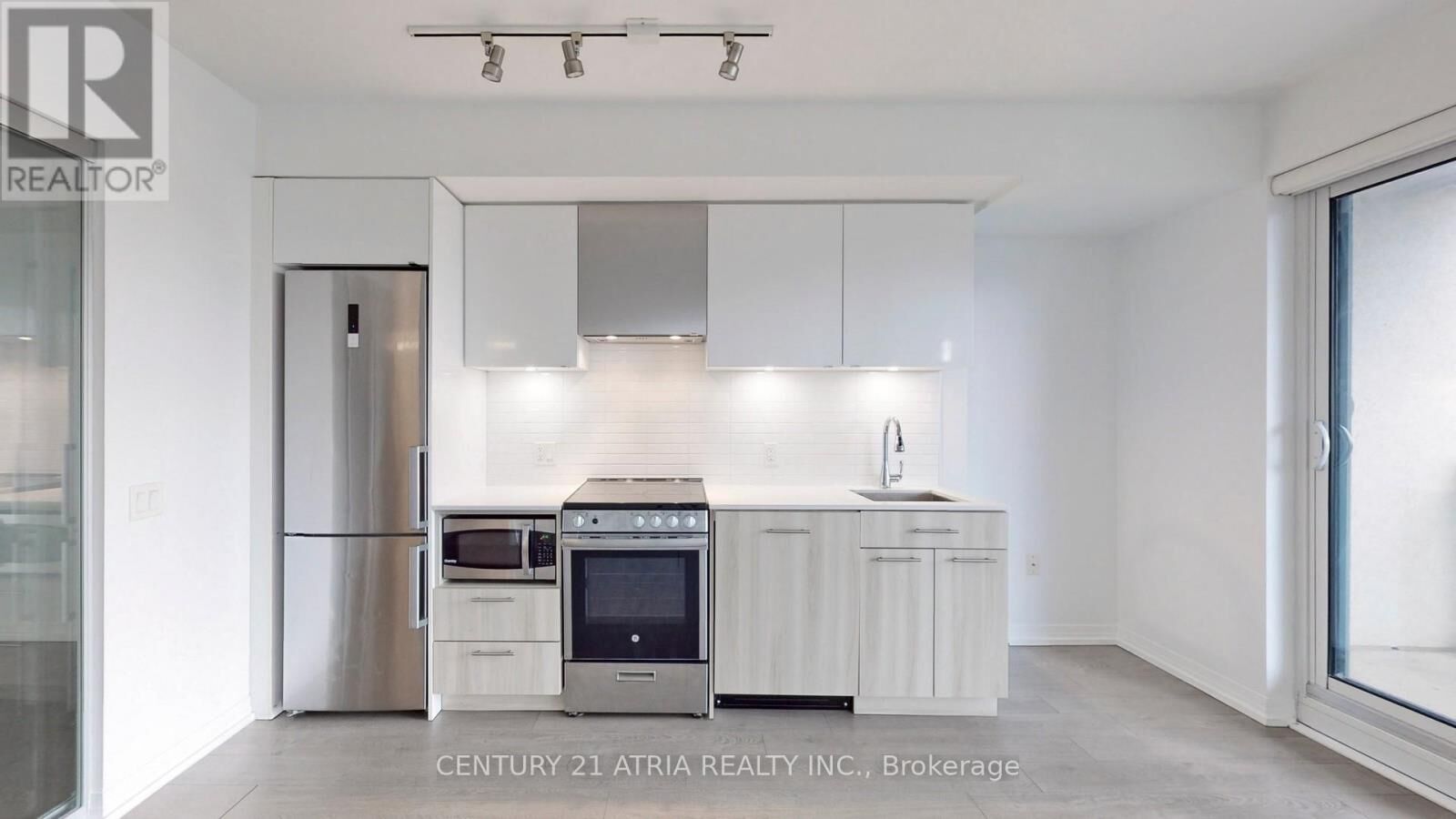 Property Photo:  251 Jarvis Street 509  ON M5A 4R6 