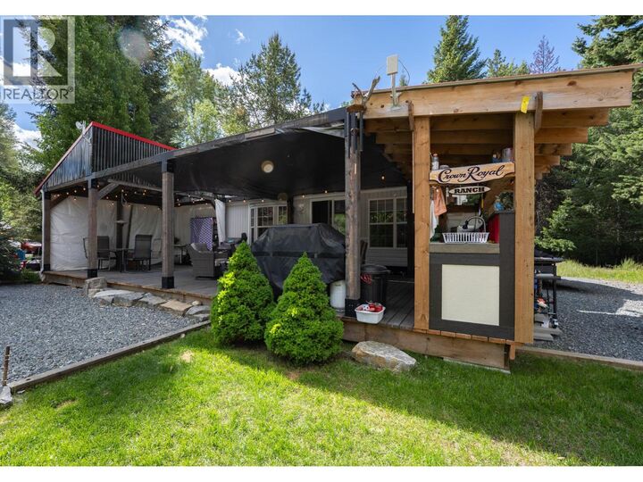 Property Photo:  7241 Highway 3, Bc 95 Other  BC V1C 6X5 