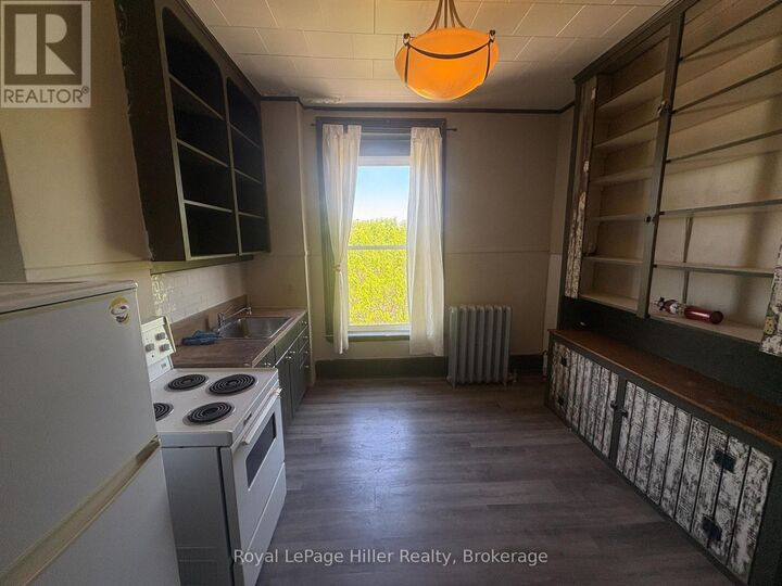 Property Photo:  34 Ontario Street  ON N5A 3G8 