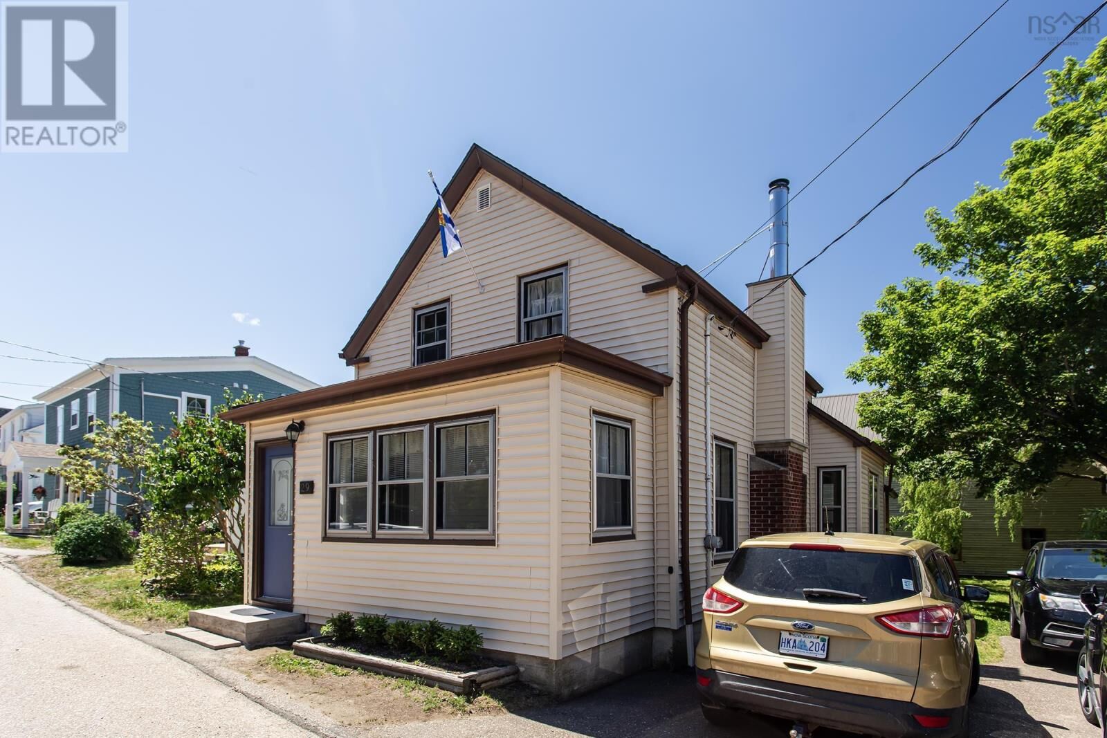 Property Photo:  29 St. James Street  NS B0S 1A0 