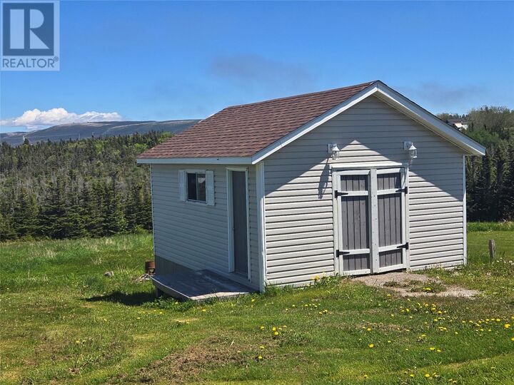 Property Photo: 178 Main Road NL A0N 1T0