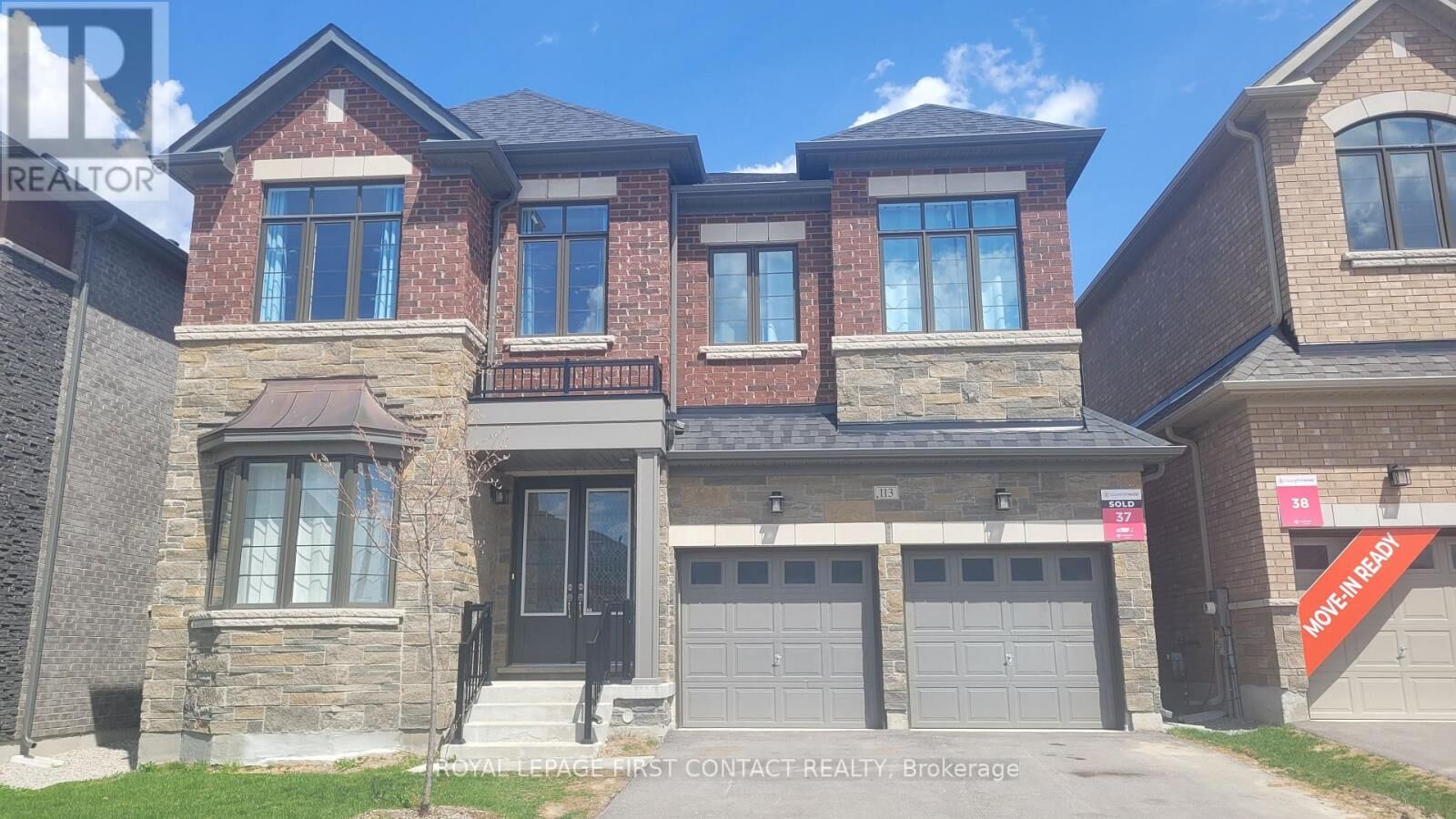 Property Photo:  113 Bearberry Road  ON L0L 1Y3 