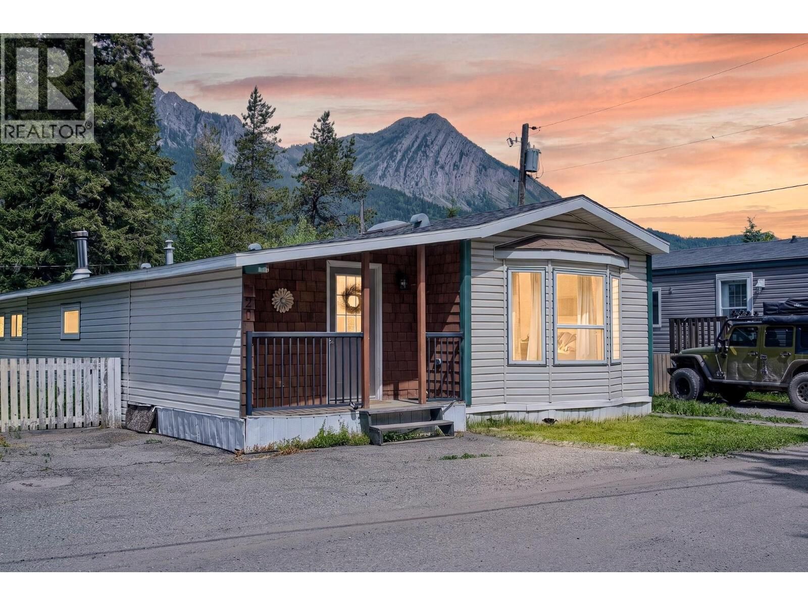 Property Photo:  9773 Stephenson Road 20  BC V0B 2G0 