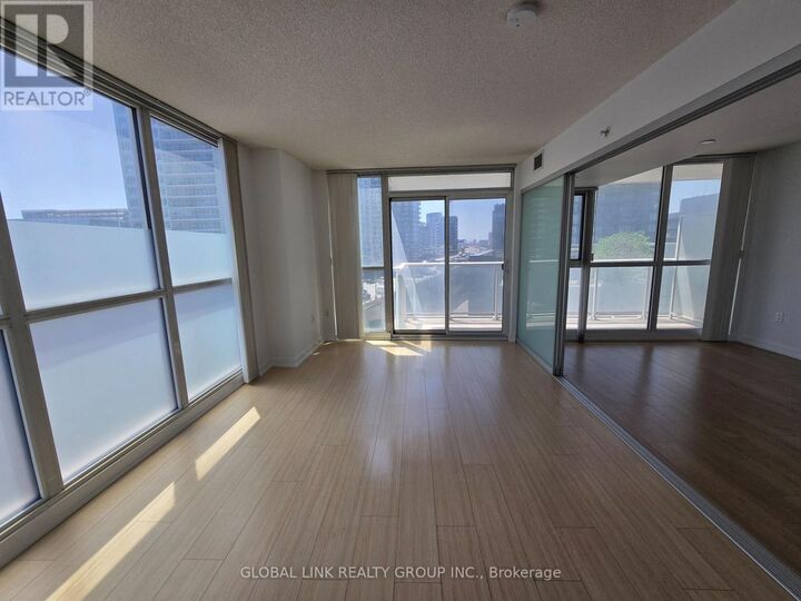 Property Photo: 75 Queens Wharf Road 808 ON M5V 0J8