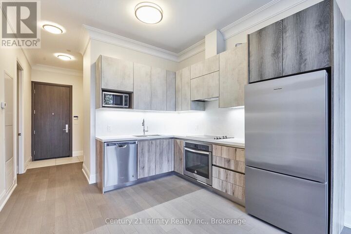 Property Photo: 25 Water Walk Drive 115 ON L6G 0G3