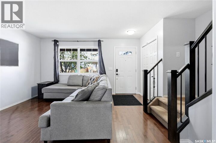 Property Photo: 224 Langlois Way SK S7T 0L2