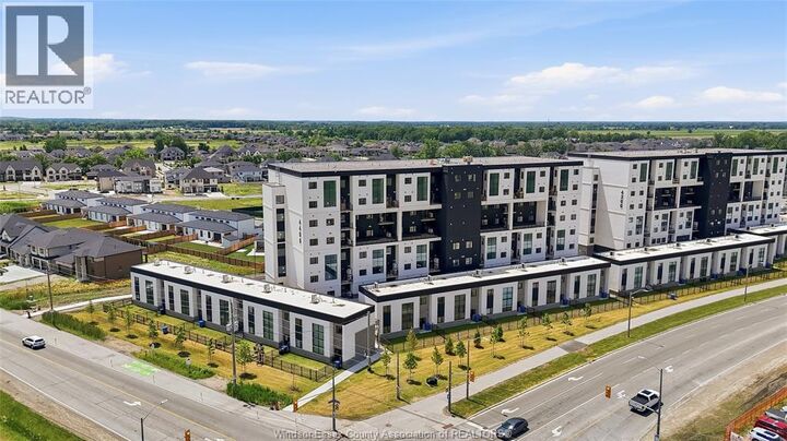 Property Photo:  4400 Laurier Parkway 475  ON N9H 0E1 