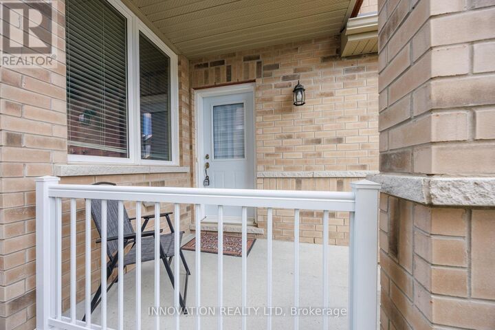 Property Photo: 207 Bert Hall Street ON K7S 0H1