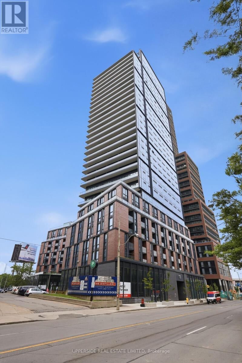 Property Photo:  35 Parliament Street 926  ON M5A 0Z5 