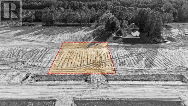 Property Photo:  Lot 12 Hillside Crescent  ON N0G 1S0 