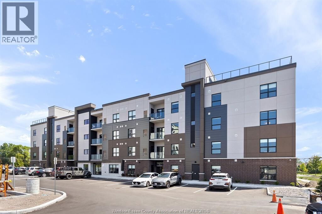 Property Photo: 5885 Ellis Street 203 ON N9H 0R2