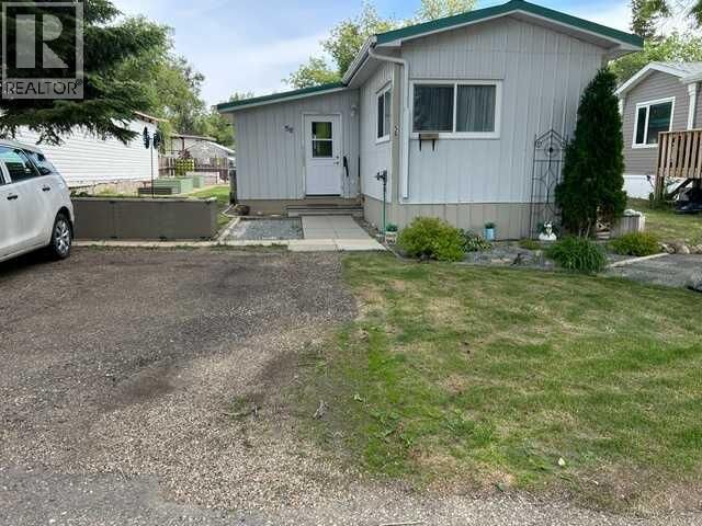 Property Photo: 56 Greenbrook Village East AB T1R 0R7