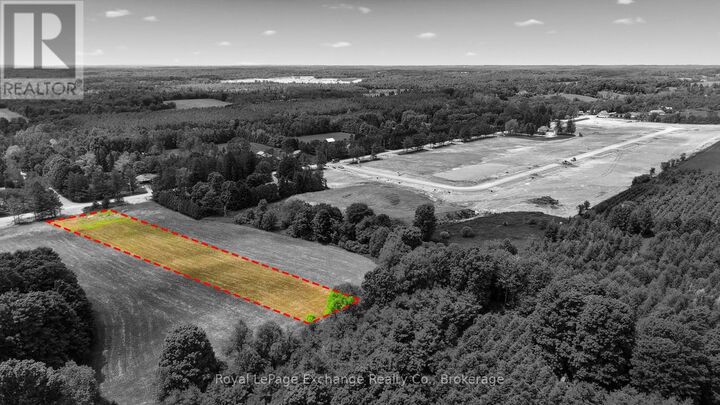 Property Photo:  Lot 32 Mulock Road  ON N0G 1S0 