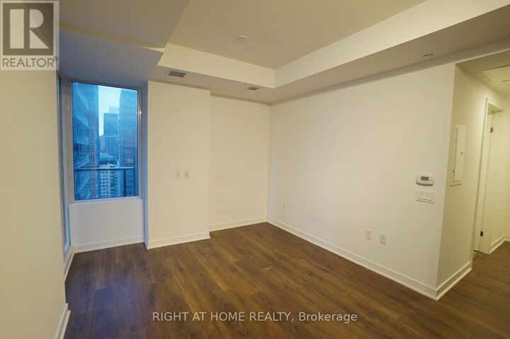 Property Photo:  115 Blue Jays Way 2912  ON M5V 0N4 