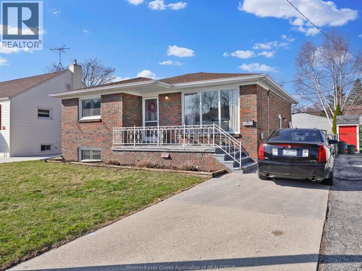 Property Photo:  2459 Francois Road  ON N8W 4T3 
