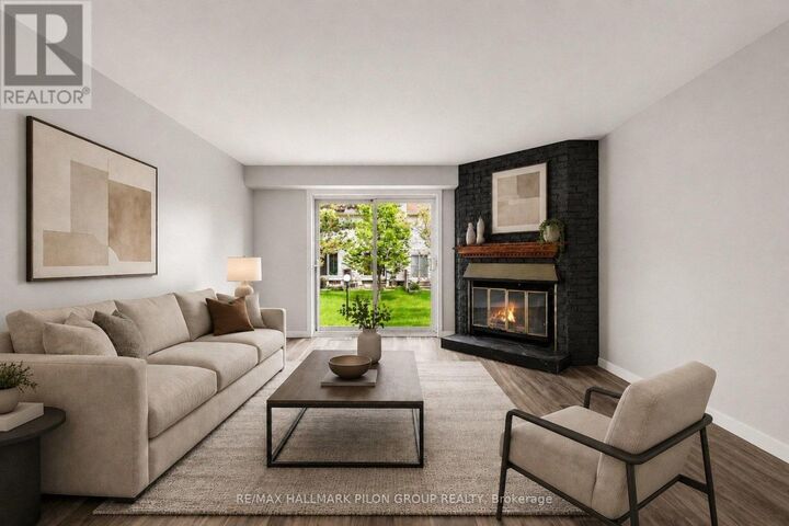 Property Photo:  110 Valley Stream Drive B  ON K2H 9E1 