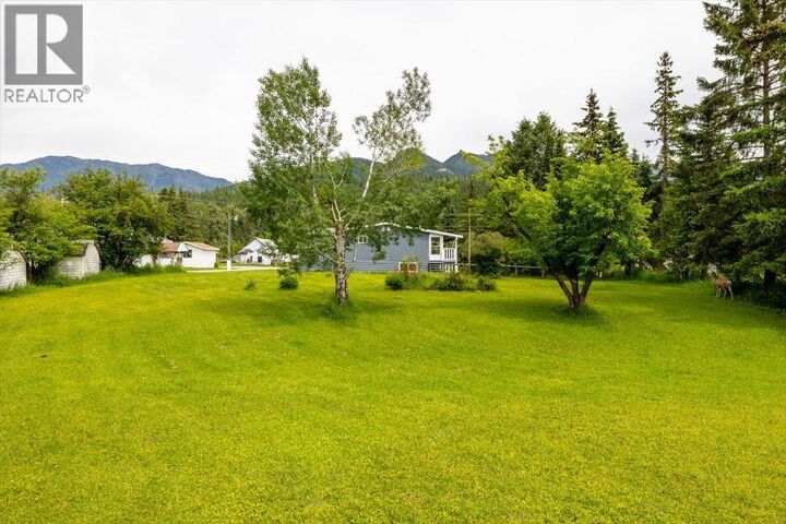 Property Photo: 3715 Vanlerberg Road BC V0B 1M1