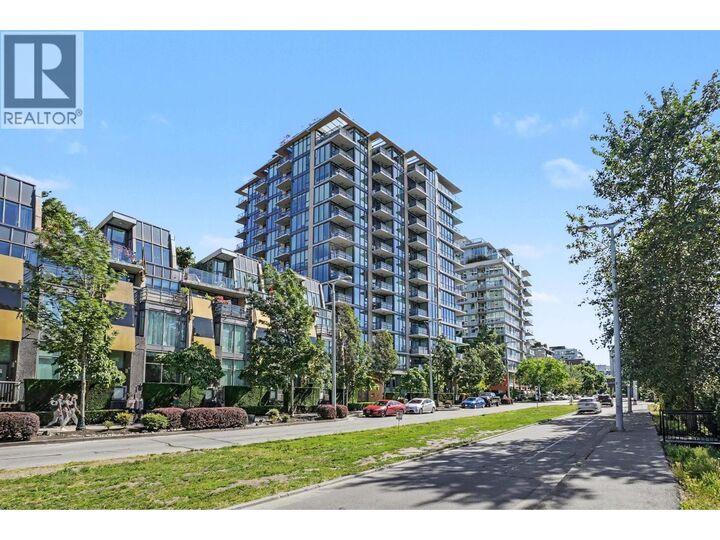 Property Photo:  288 1st Avenue 206  BC V5Y 0E9 
