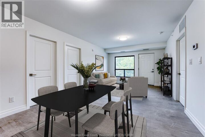 Property Photo: 3290 Stella Crescent 304 ON N8T 3R8
