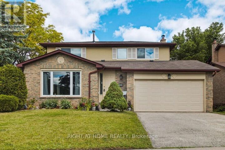 Property Photo:  1033 Birchwood Drive  ON L3Y 6J2 