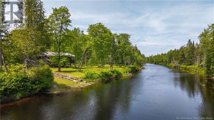 Property Photo:  335 Flume Ridge Road  NB E6K 2B7 