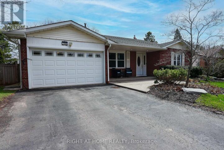 Property Photo: 1266 Lakeview Drive ON L6H 2M8