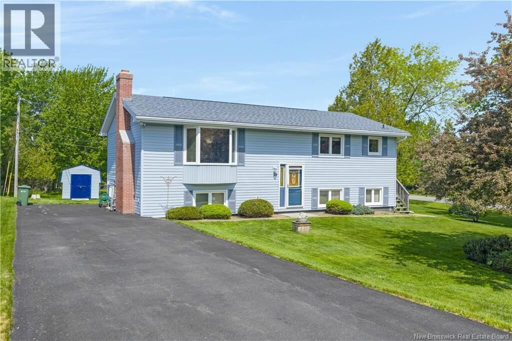 Property Photo: 24 Yandall Drive NB E2E 1T8
