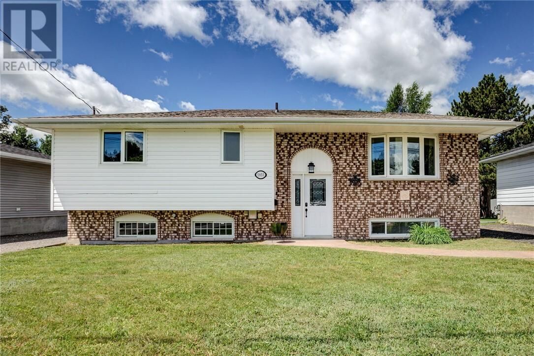 Property Photo:  3855 Swanson  ON P3N 1J4 