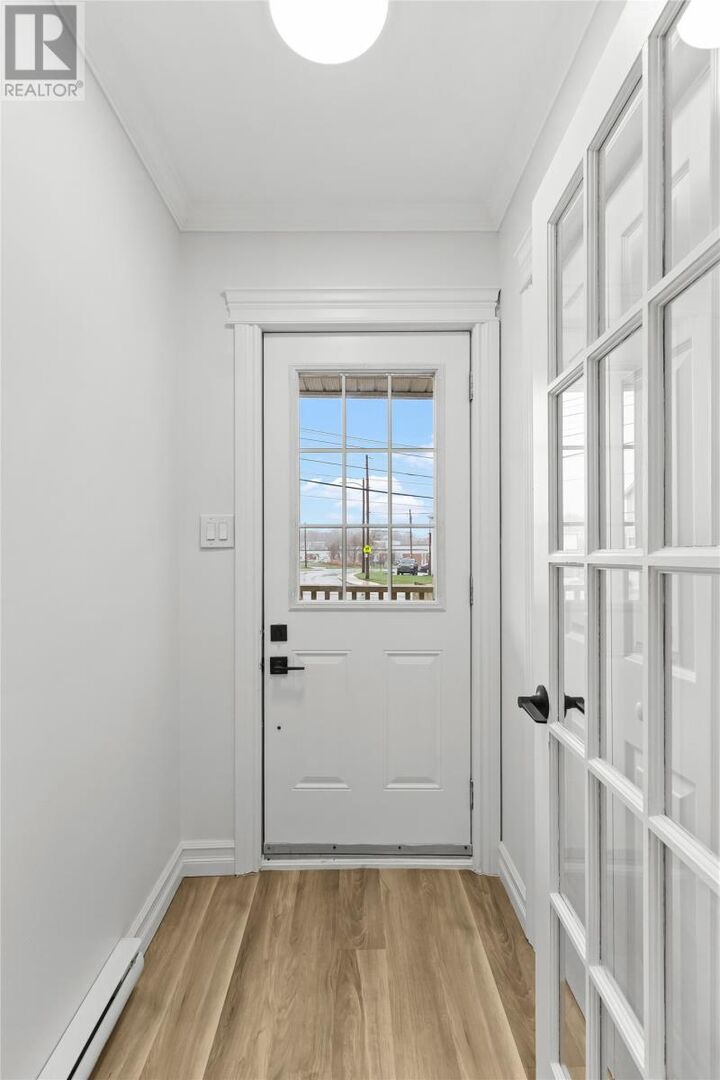 Property Photo: 31 Campbell Avenue NL A1E 2Z3