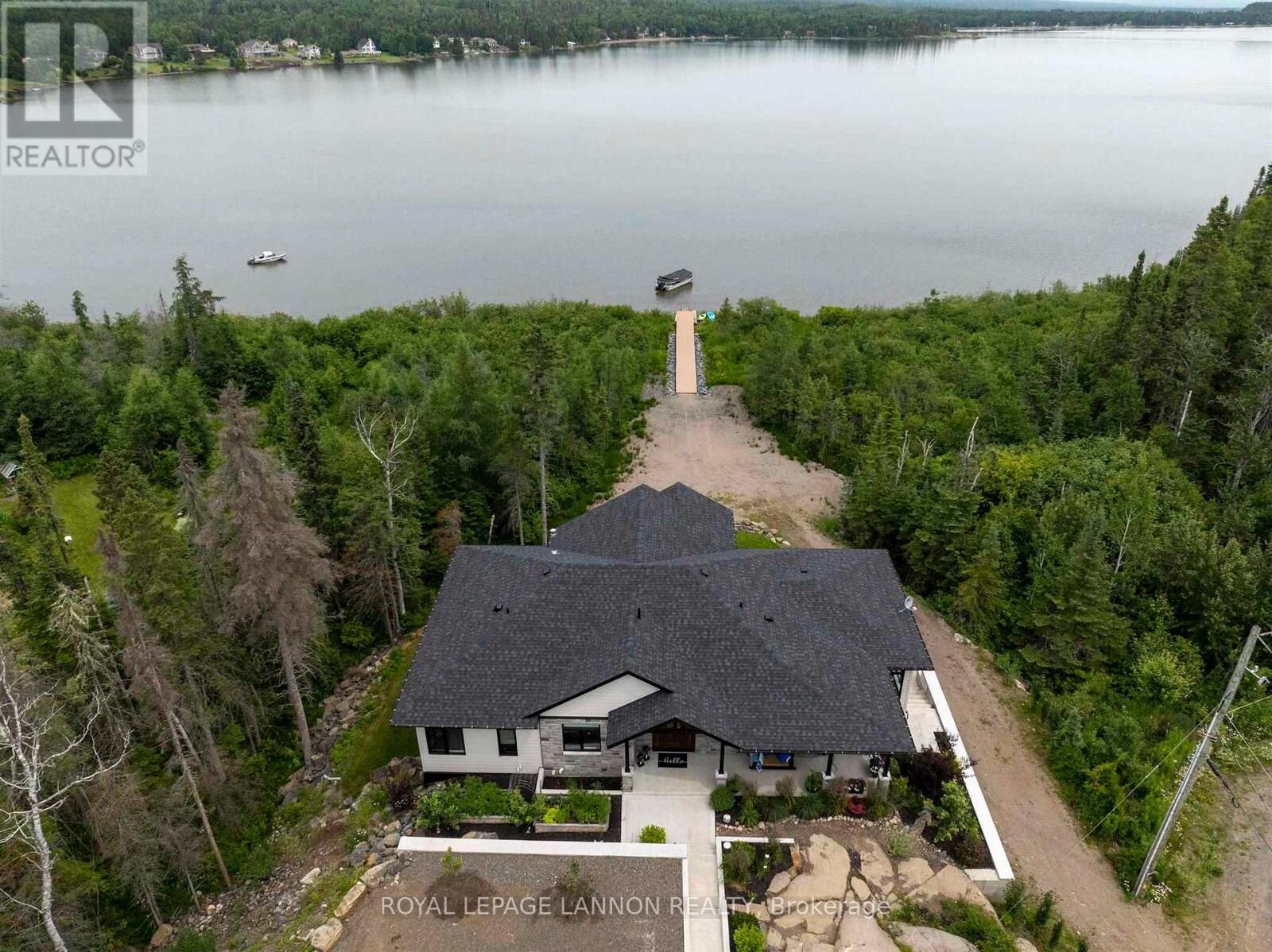 Property Photo: 149 Mickelson Drive ON P7A 6N3