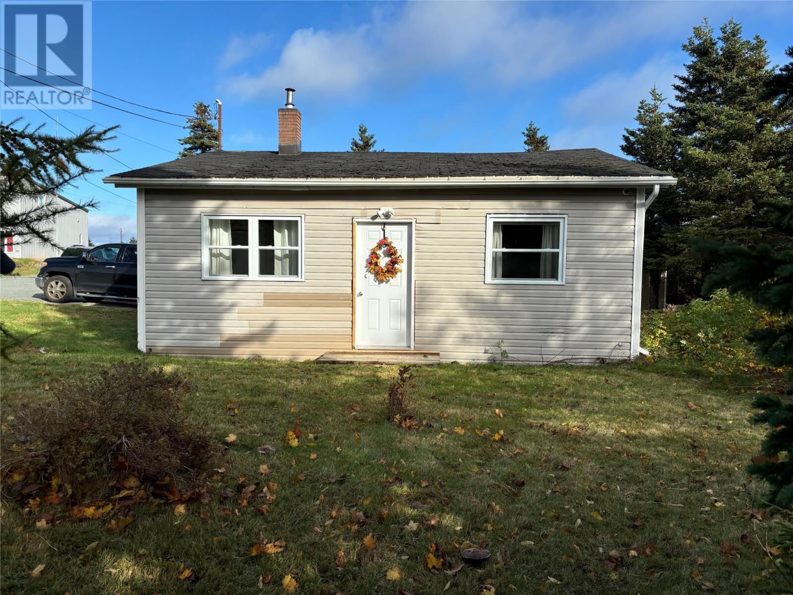 Property Photo:  2 Moreys Lane  NL A1K 1A4 
