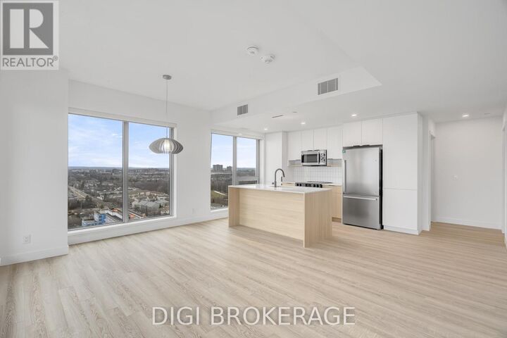 Property Photo: 1240 Cummings Avenue 1803 ON K1J 0E3