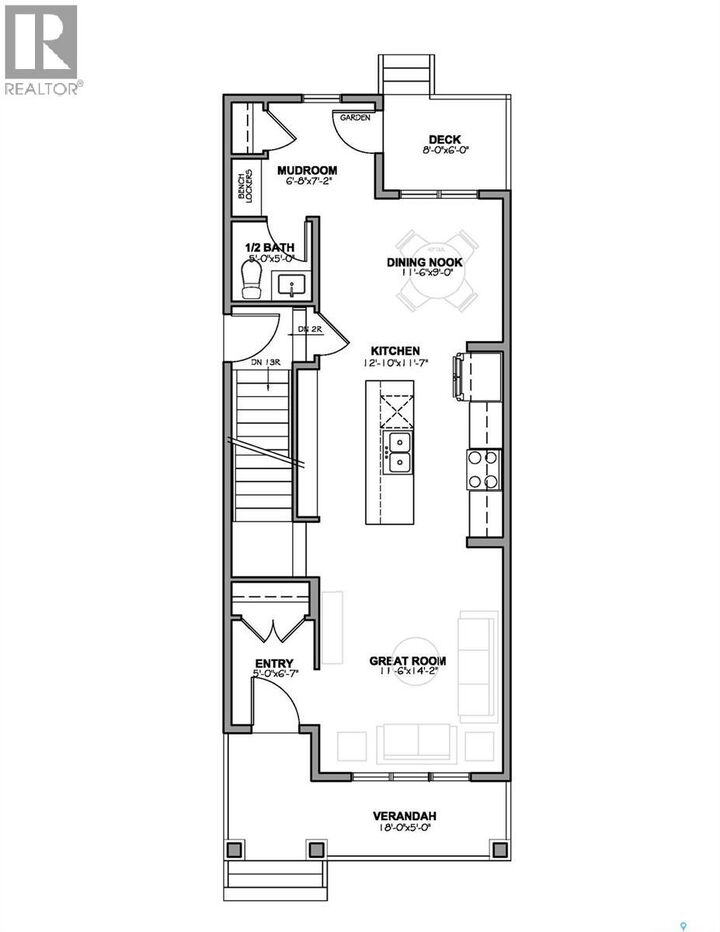 Property Photo:  1756 West Market Street  SK S4Y 0G3 