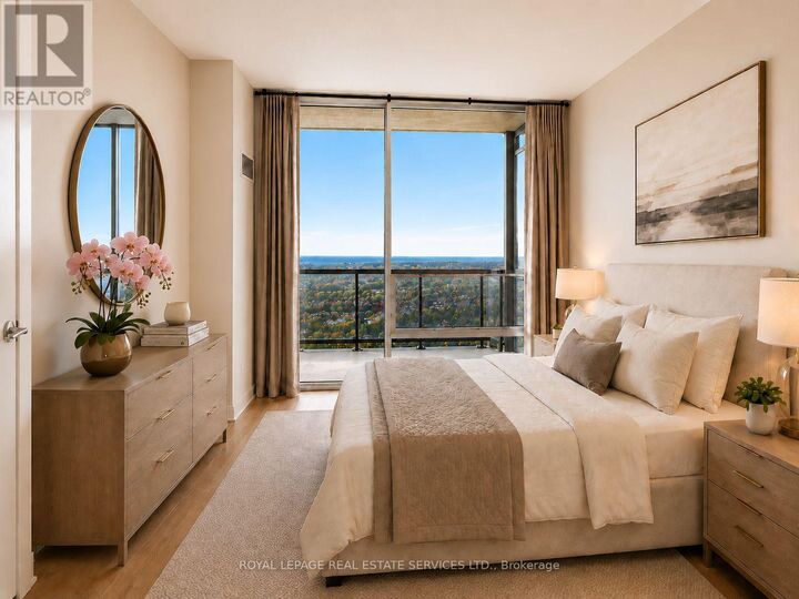 Property Photo:  3975 Grand Park Drive 2103  ON L5B 4M6 