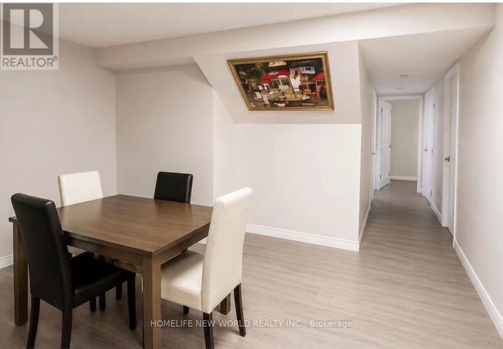 Property Photo:  3368 Cider Mill Place Lower C  ON L5L 3H6 