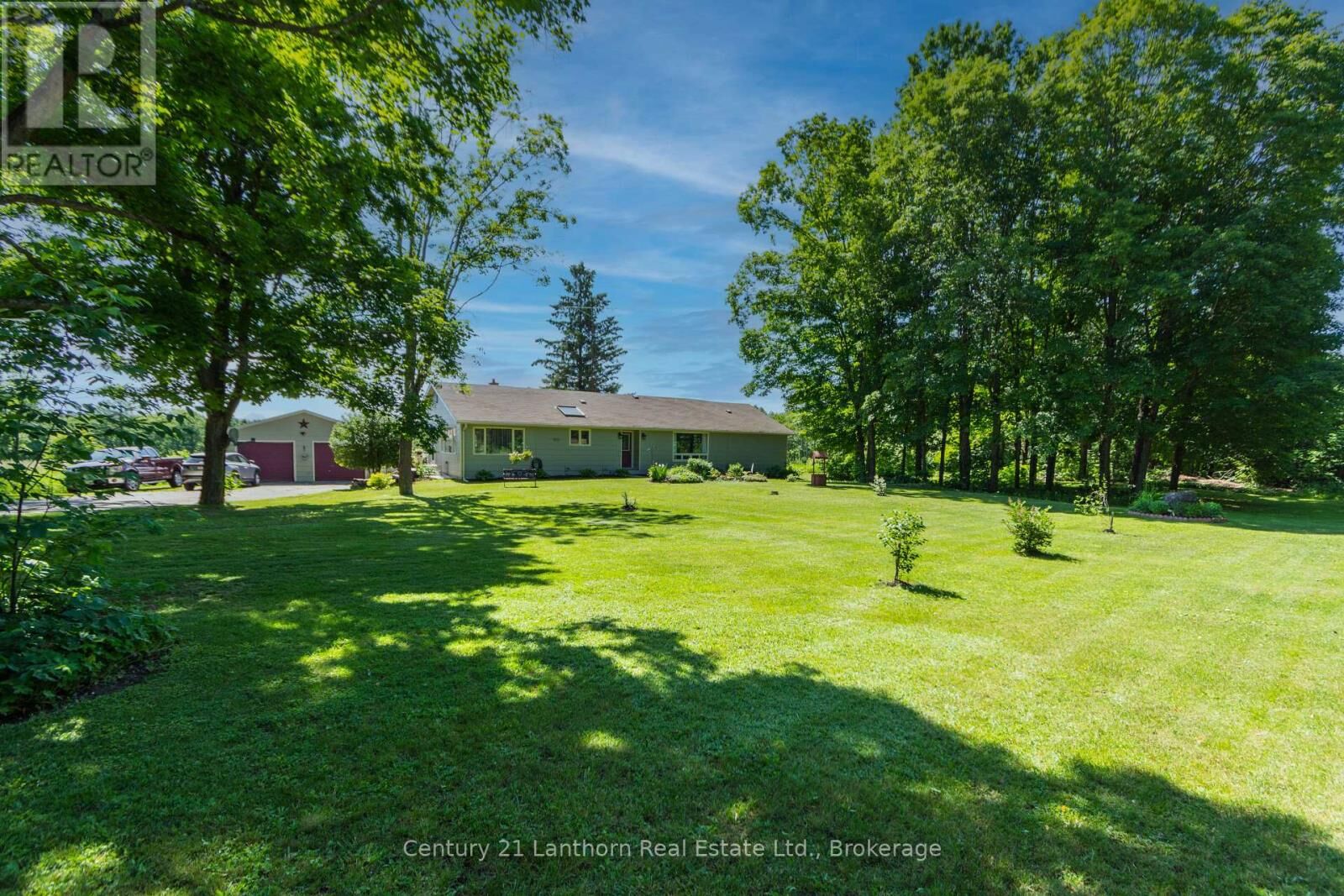 Property Photo:  155 Lahey Road  ON K0K 2K0 