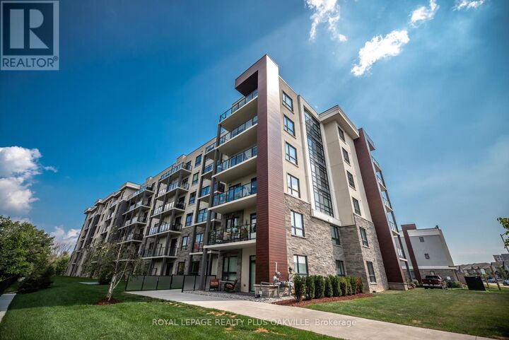 Property Photo:  125 Shoreview Place 214  ON L8E 0K3 
