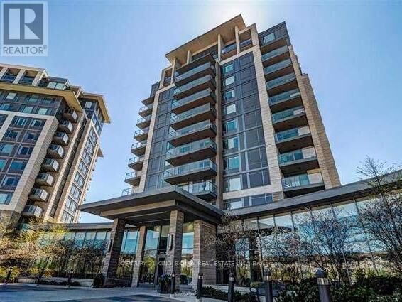Property Photo:  273 South Park Road 306  ON L3T 0B5 