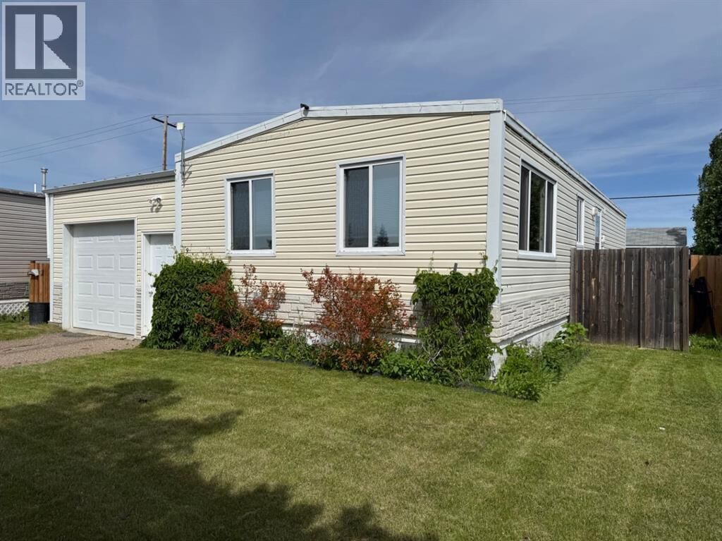 Property Photo:  5308 57 Street  AB T9V 2A3 