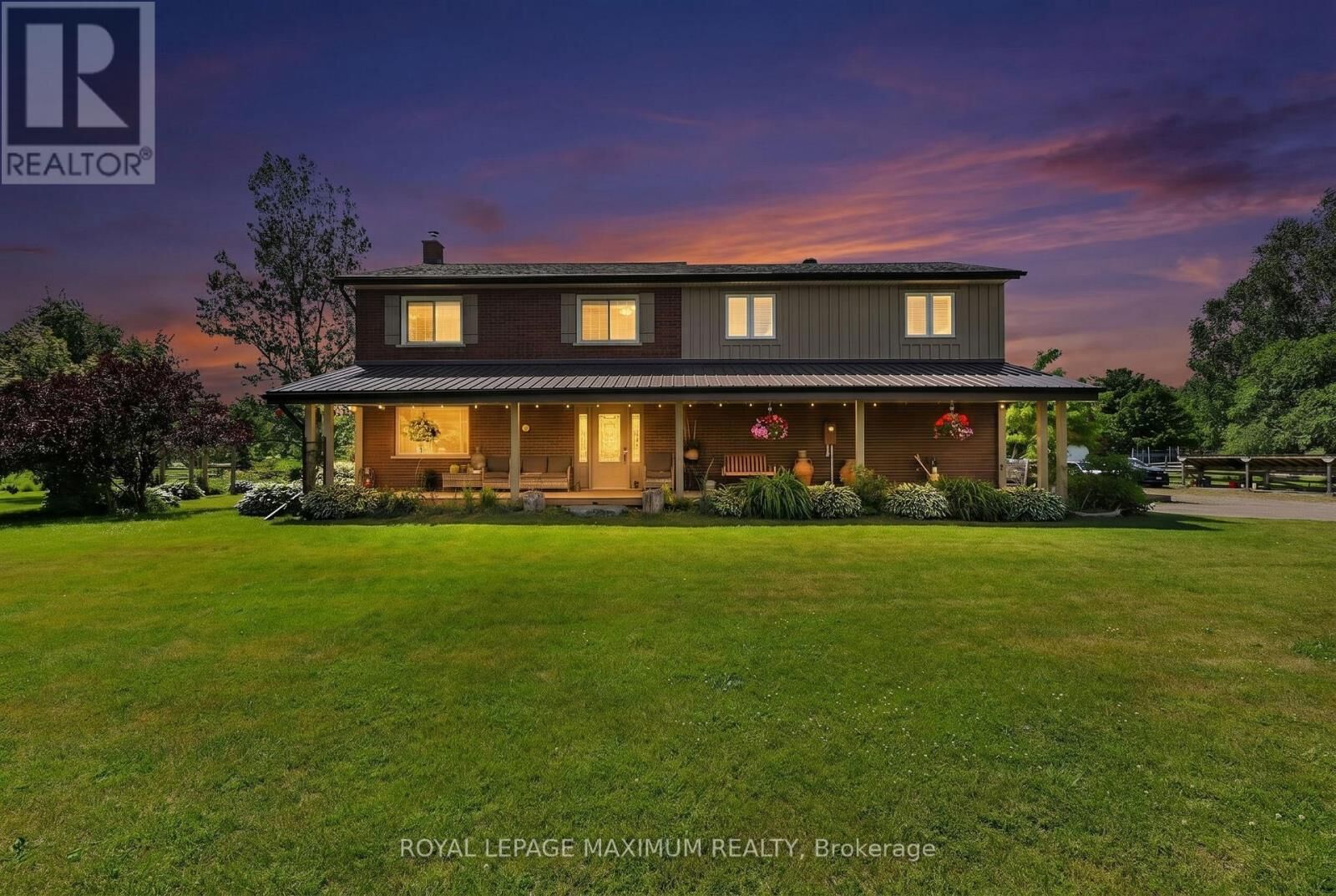 Property Photo:  4372 Train Street  ON L9R 1V4 